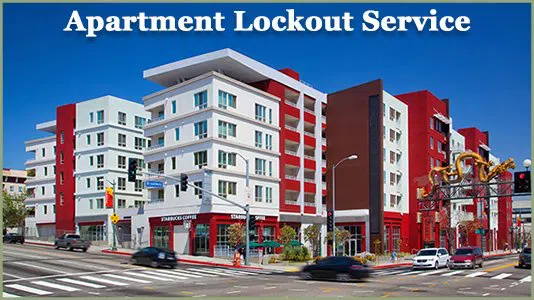 Master Locksmith Store Orlando, FL 407-520-3696 - appartmet-lock-out